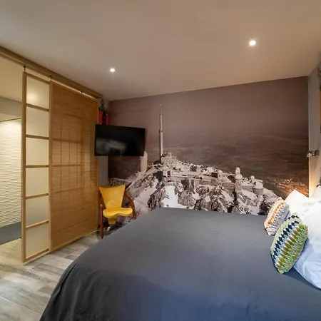Apartment Pic Du Midi Only Adults *