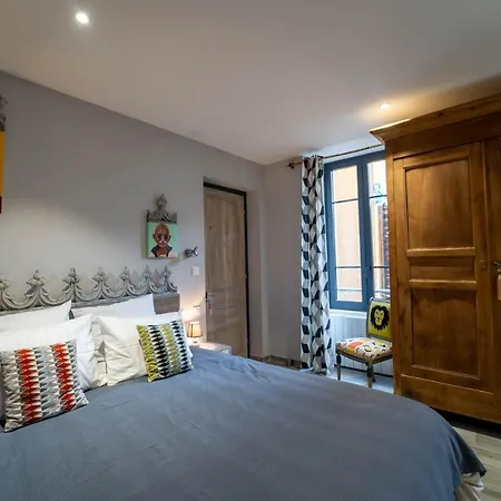 Apartment Pic Du Midi Only Adults *