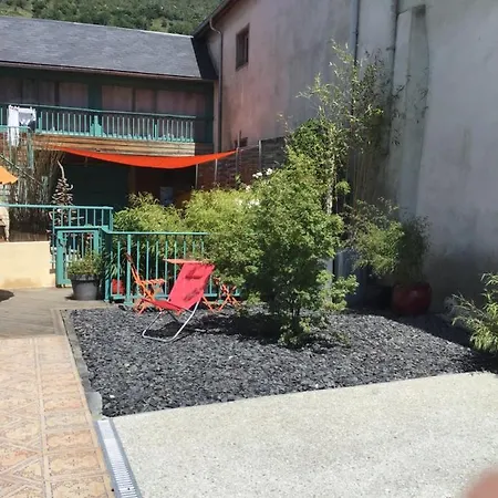 Pic Du Midi Only Adults Apartment *
