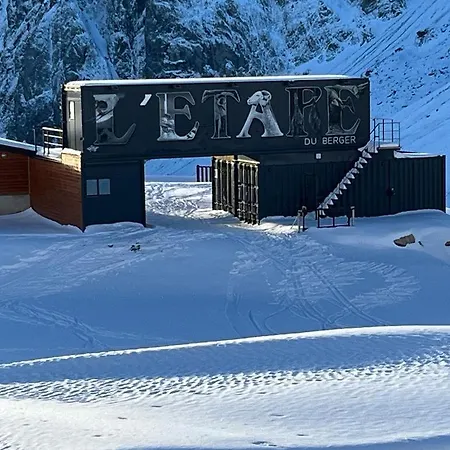 Pic Du Midi Only Adults Campan
