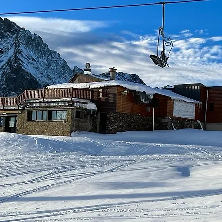 Apartment Pic Du Midi Only Adults Campan